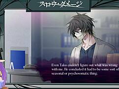 同性慢伤第15部分是纯激烈动作！💪