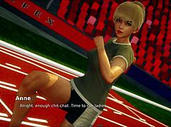 我的霸凌者变恋人这部hentai动漫系列第80集