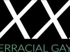 Black gay man Jacen Zhu's solo pleasure show with a BBC self-pleasure