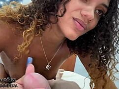 绝望男叫哥们轮干女友屁眼！