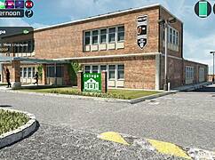 complete milfy city gameplay part 25