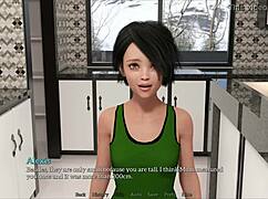 呃，我的新记忆38让我性欲乱套...