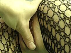 Can This Slut Wife Handle Fucking And Sucking A Huge Cock?