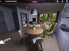 哇，《堕落阶梯9》火爆到不行，狂野动作超刺激！