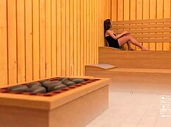 哇，《堕落阶梯9》火爆到不行，狂野动作超刺激！