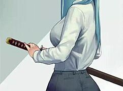 Jujutsu Kaisen Rule34 compilation 1! 😈