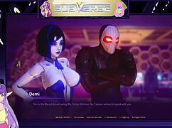 Studiofows Subverse Part 12