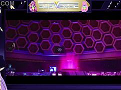 StudioFOW的Subverse第12部