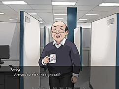 嘿，快看Hazel Nut Latte第二集，狂野淋浴性爱和大屌激情！😍