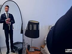 宿舍室友大屌狂干一炮