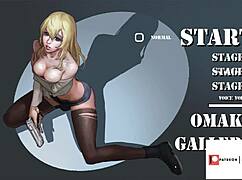 Parasite in City Stage 2 Brings Wild Hentai Action to Life