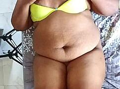 i cum hard while you watch from my pov, mara exotic