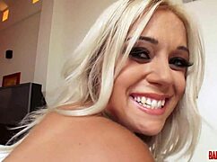 Kenzie Green Ass Play Pussy Fuck