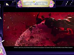 Studiofows Subverse Part 12