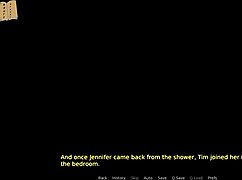 珍妮弗体内39：沉浸式游戏体验