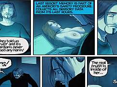 Last Resort with Advanced Robot Sex Dolls in a Wild Threesome Setup