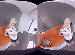 Virtualrealporn Com - Doorstep Seller