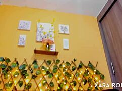 Watch Me Tie My Huge Tits For Pay On New Year's?