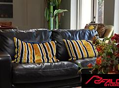 拉斯维加斯内射激烈硬核大射精