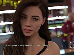 哇，《堕落阶梯9》火爆到不行，狂野动作超刺激！