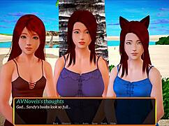 Exploring the dynamics of my new stepfamily in episode 594