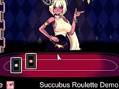 Succubus Roulette Demo Unleashed!