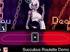 Succubus Roulette Demo Unleashed!