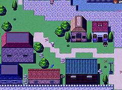 sneak into the wedding for free sex in hentai