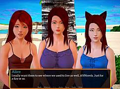 Exploring the dynamics of my new stepfamily in episode 594