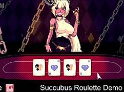 Succubus Roulette Demo Unleashed!