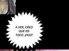 Erotic Chapter With My Aunt