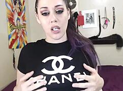 Enjoying teasing small penises in BDSM scenes