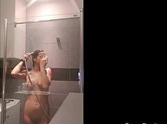 i can invent anything to shower with bella rico and magic javi in homemade fun