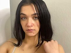 哇，看Rome Major巨屌毁粉嫩骚穴狂爆射！