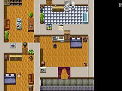 Complete Gameplay: Anna Exciting Affection Part 3