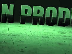 Can this naughty brunette handle Lana Borges' intense assfucking?