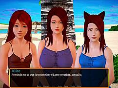 Exploring the dynamics of my new stepfamily in episode 594