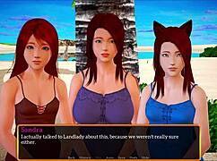 Exploring the dynamics of my new stepfamily in episode 594