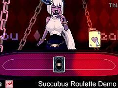 Succubus Roulette Demo Unleashed!