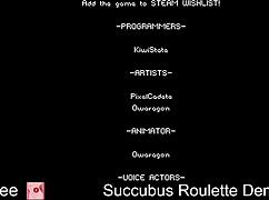 Succubus Roulette Demo Unleashed!