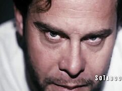 He's out to impregnate everyone possible, Seth Gamble and Kenzie Anne! 😈