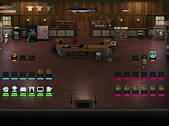 treasure of nadia - ass fucked salesgirl episode 1 scene 77