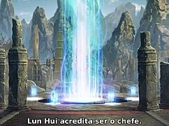 the avatar king episode 12 unfolds in a casual tale.