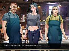 Complete Gameplay - Our Red String Part 4