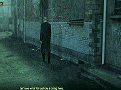 Depraved Awakening full walkthrough part 3 😏