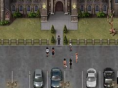 Lust epidemic episode 71: Repair of the elevator and count of the B-nus