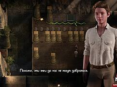 Treasureofnadia - Can This Huge Cock Fit Anywhere?