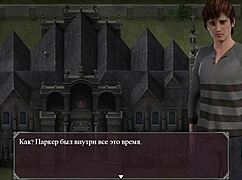 你扛得住这H动画腿部爱抚欲火瘟疫吗