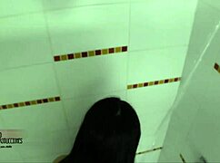 ¿cómo cogí tan duro a mi hermanastra que chorreó mi polla con squirt?