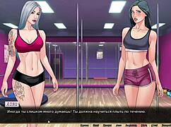 Complete Gameplay - Our Red String Part 4